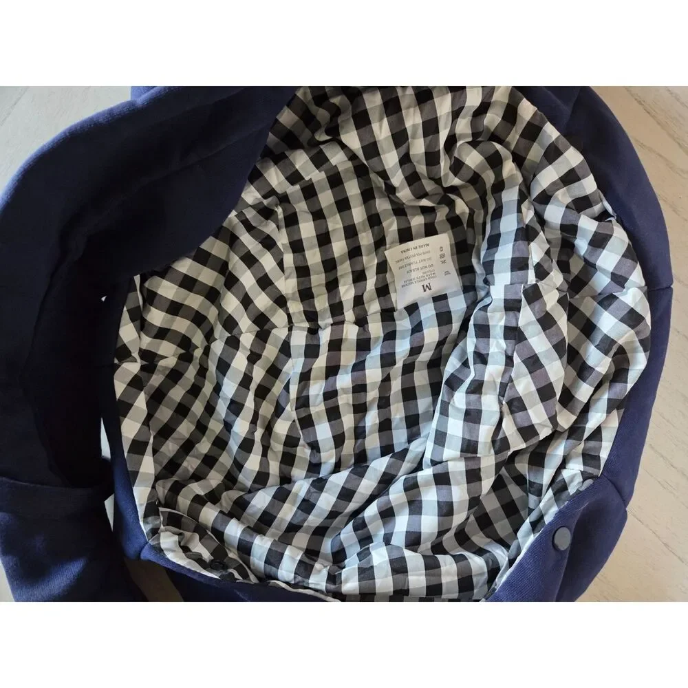 TOMKAS size medium