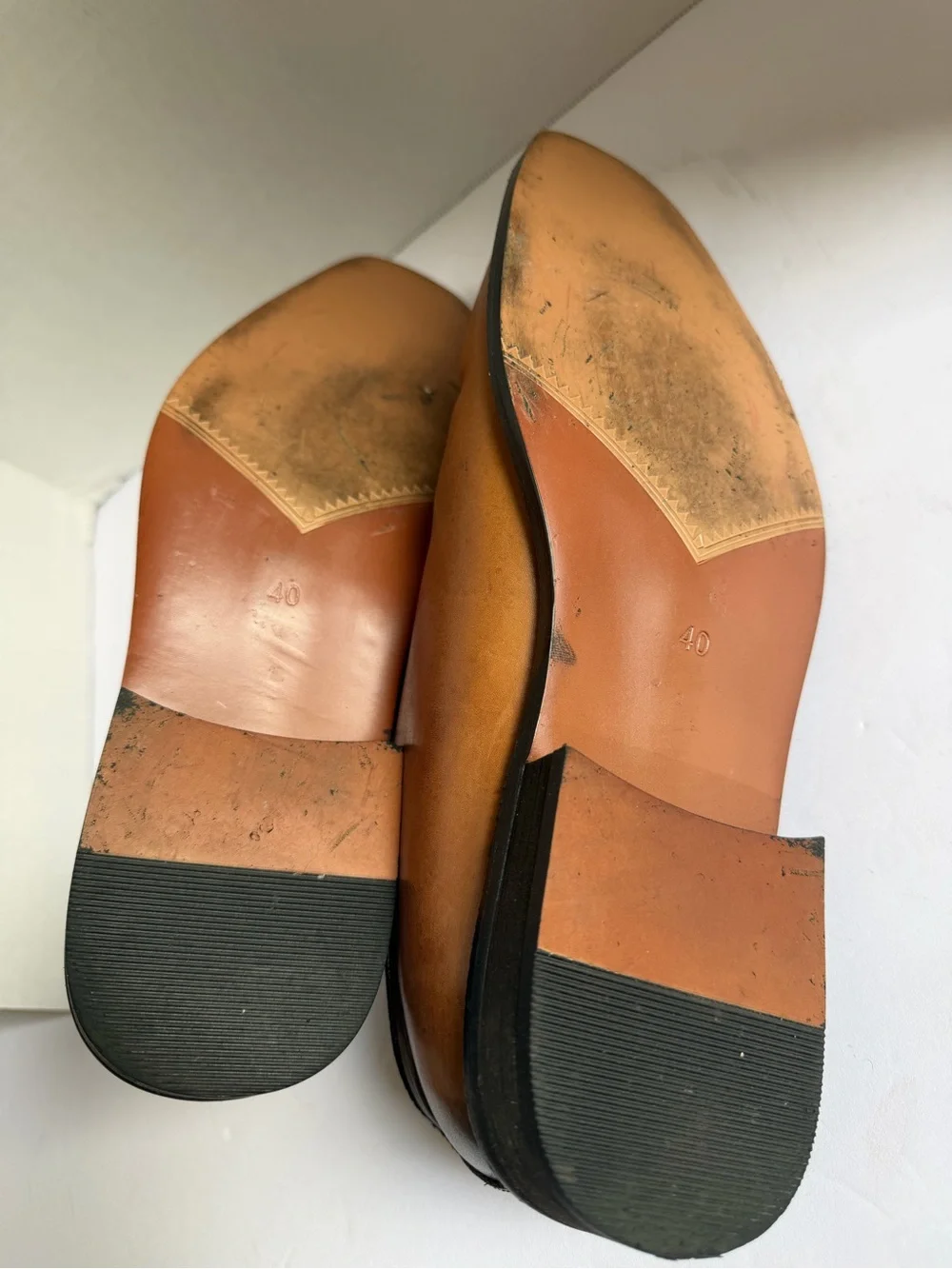 Hermes two tone