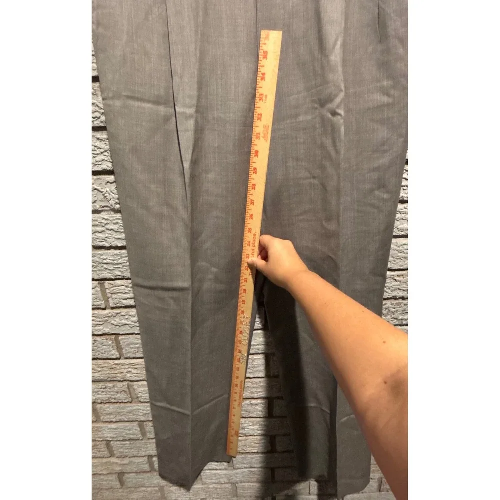 Ermenegildo Zegna small hole