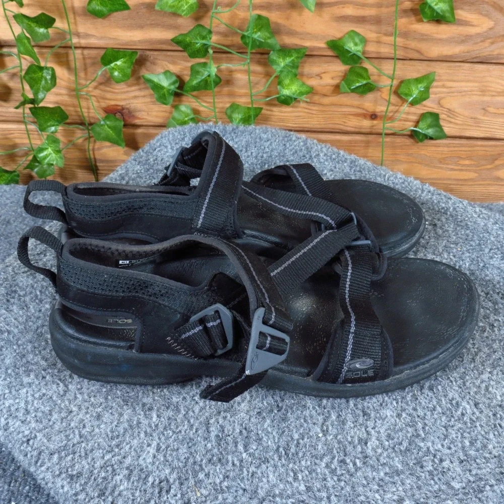 SOLE navigate sandals
