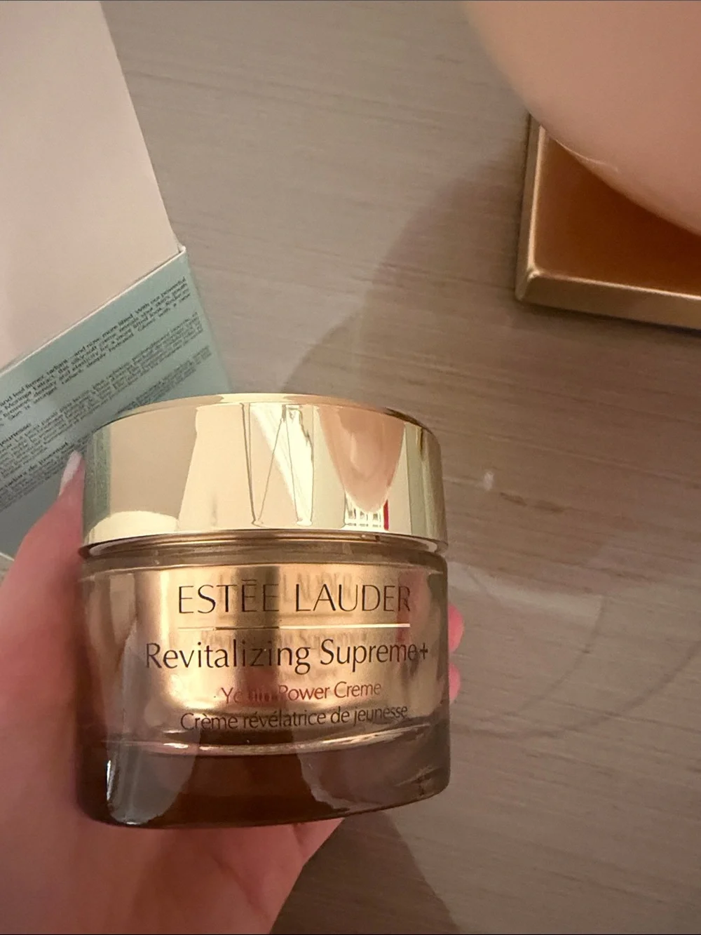 Estee Lauder estee lauder