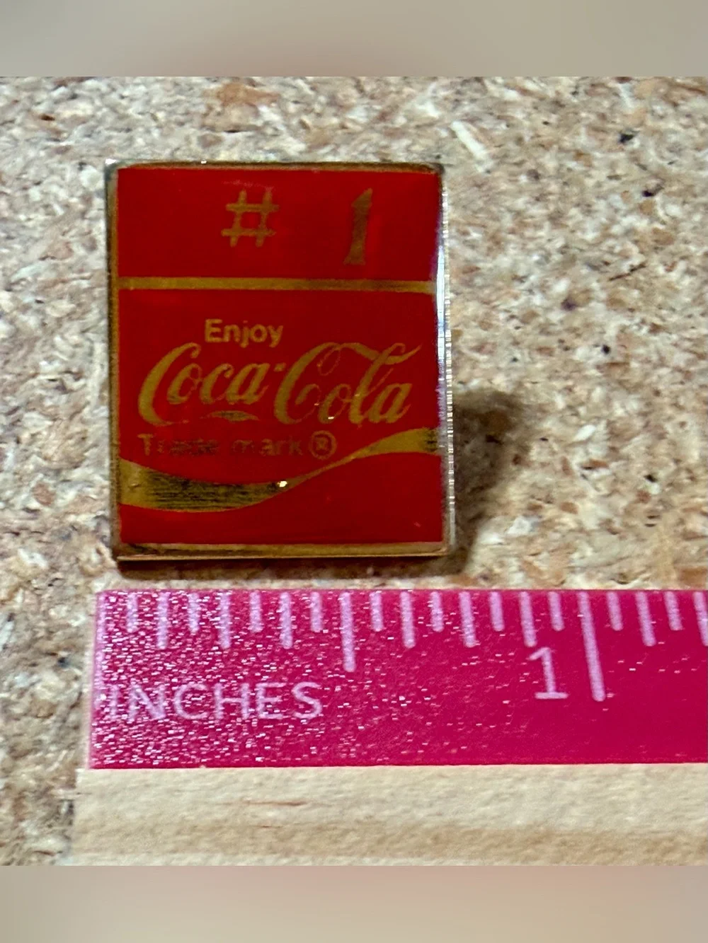 Coca Cola vintage #1