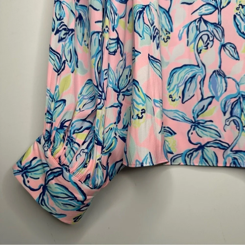 Lilly Pulitzer stunning lilly