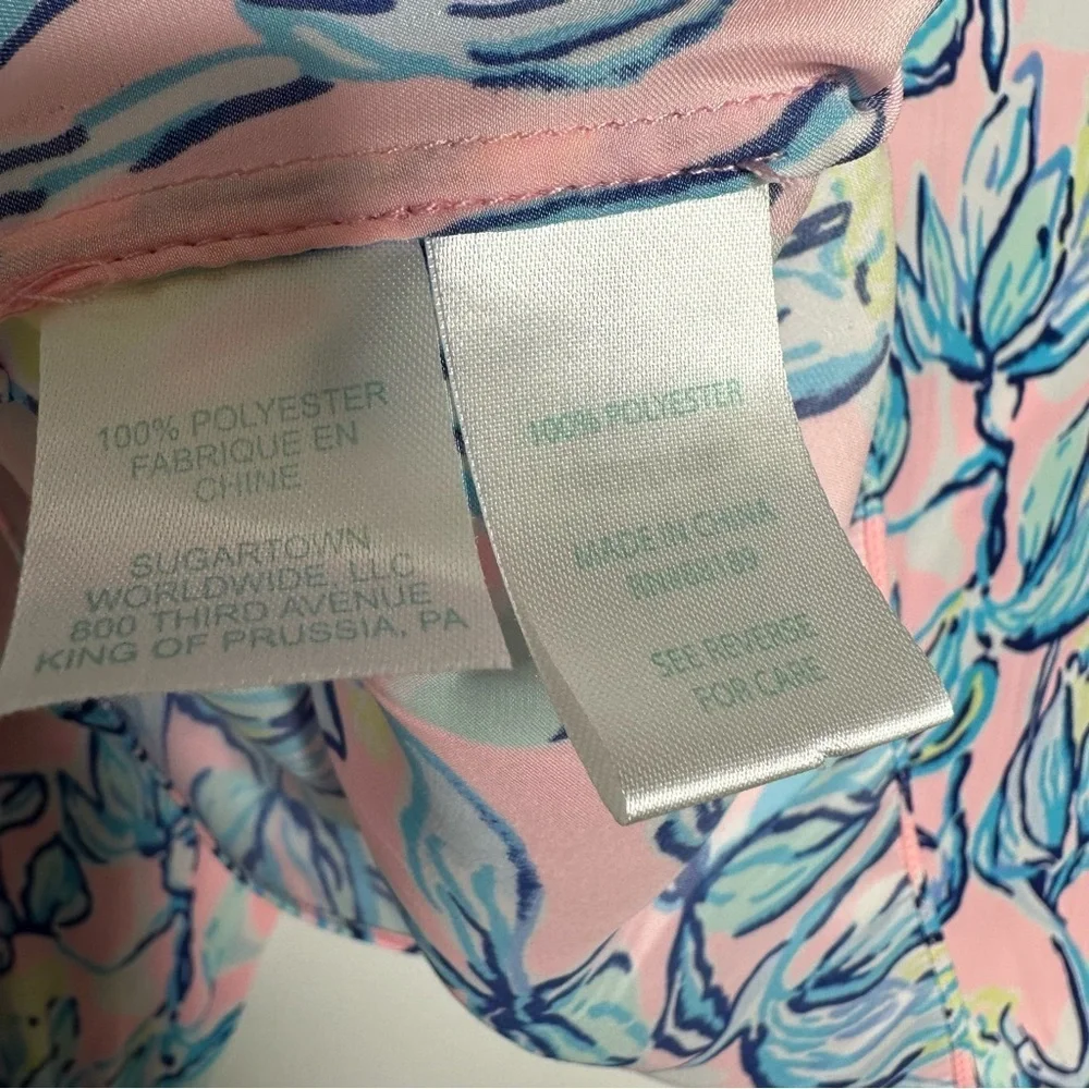 Lilly Pulitzer stunning lilly