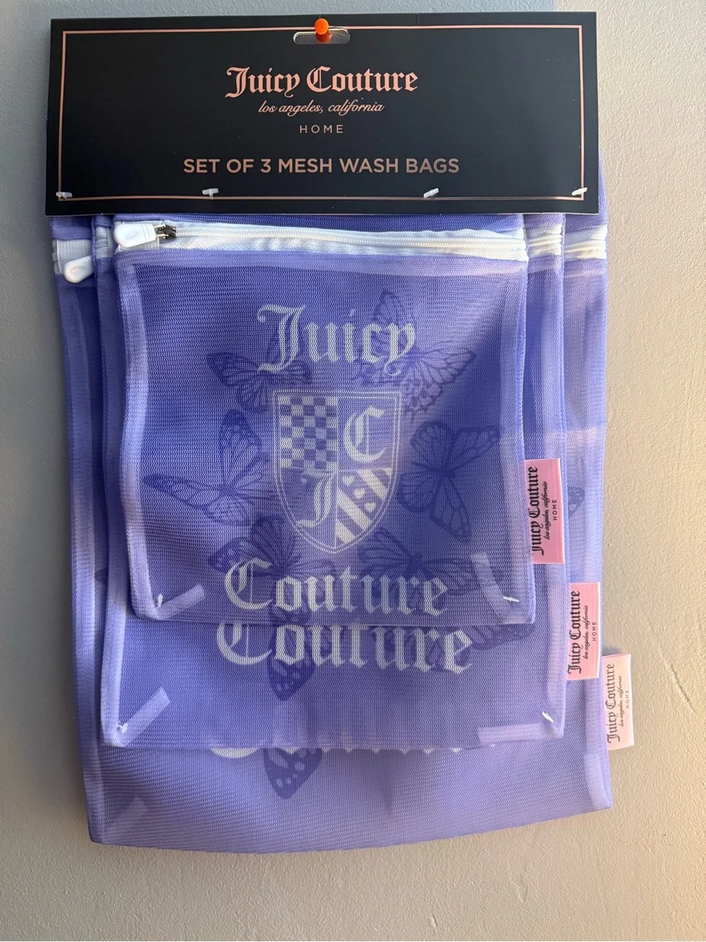 Juicy Couture brand new