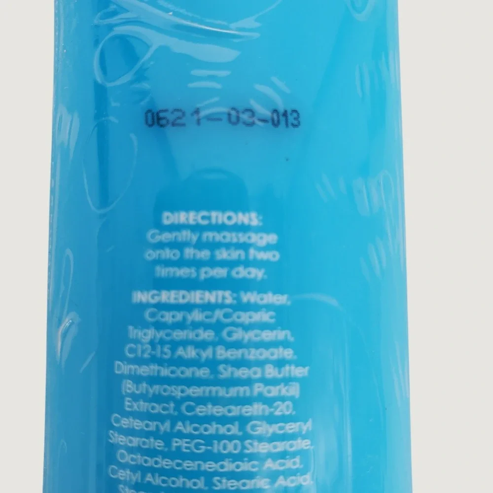 Hydroxatone Celtrixa Stretch Mark Lotion 3oz 86g New Sealed Body Cream New
