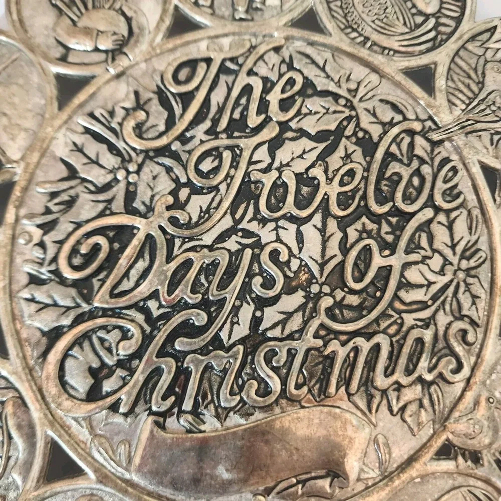 International Silver celebrate holiday