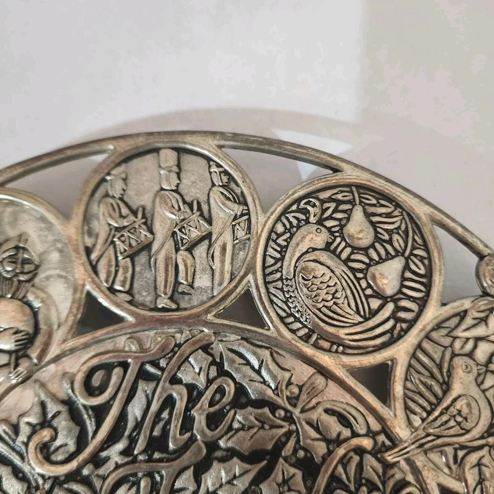 International Silver celebrate holiday