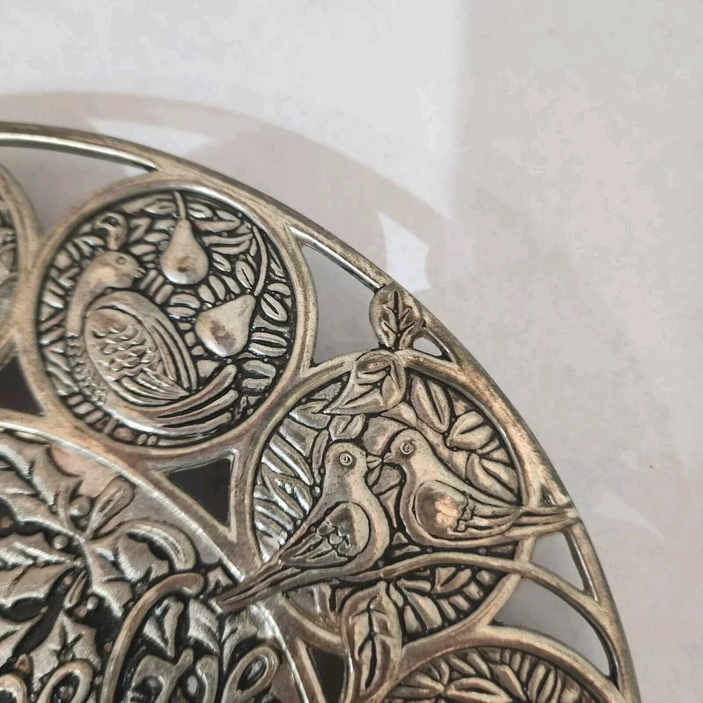 International Silver celebrate holiday