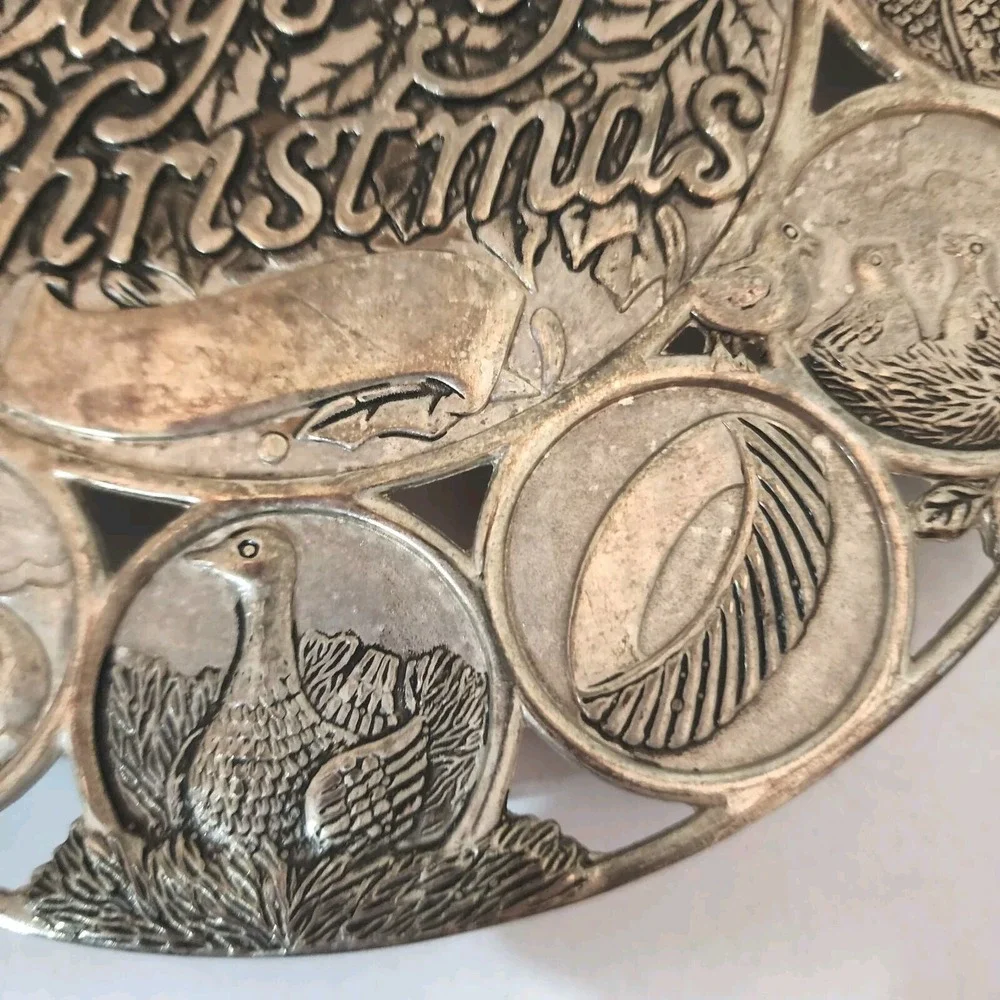 International Silver celebrate holiday