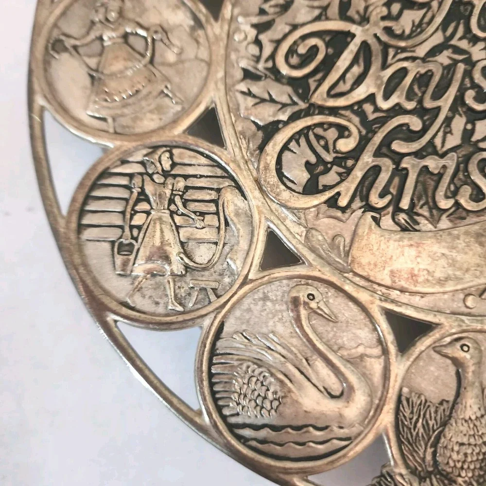 International Silver celebrate holiday
