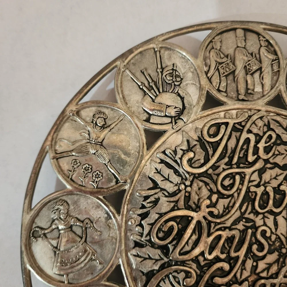 International Silver celebrate holiday