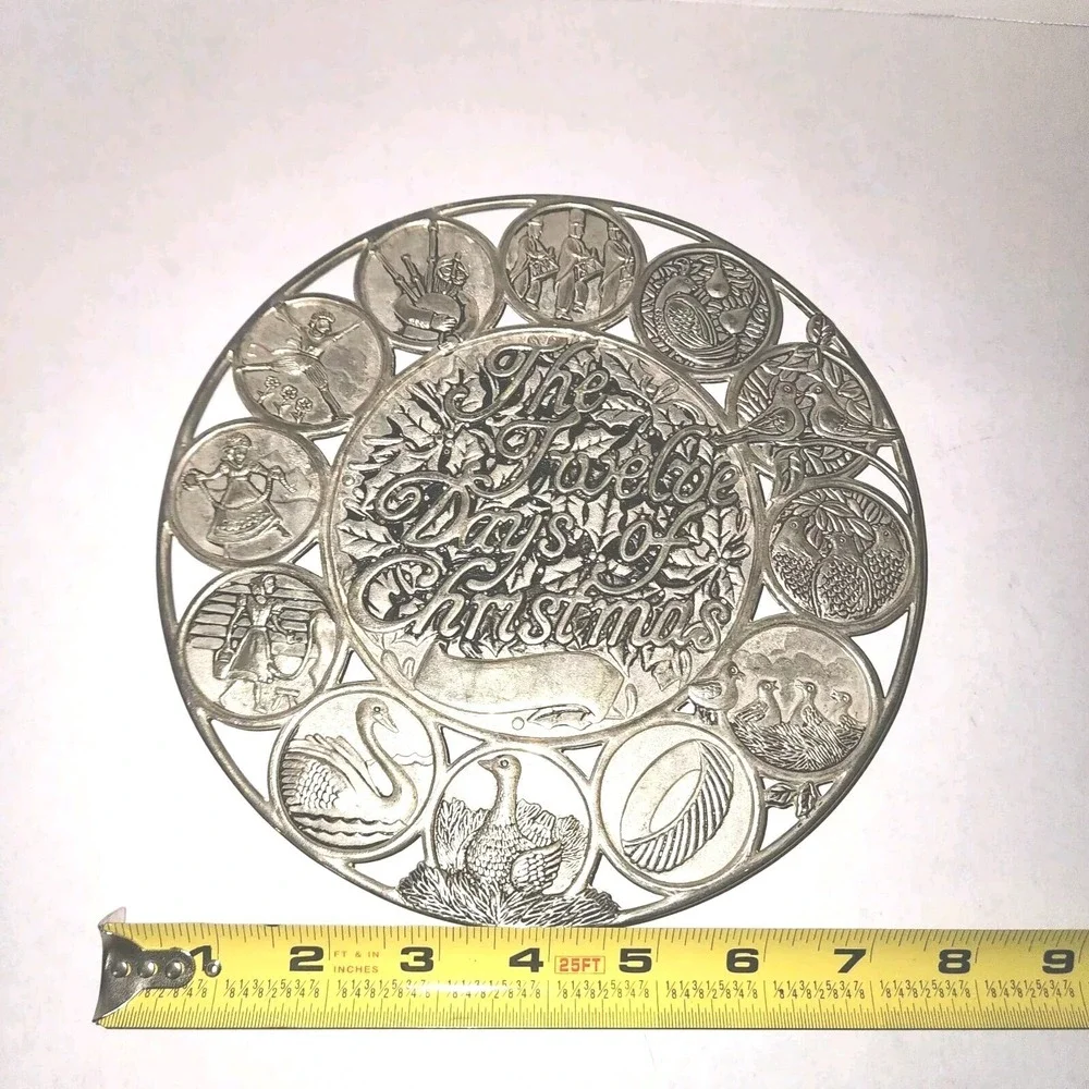 International Silver celebrate holiday
