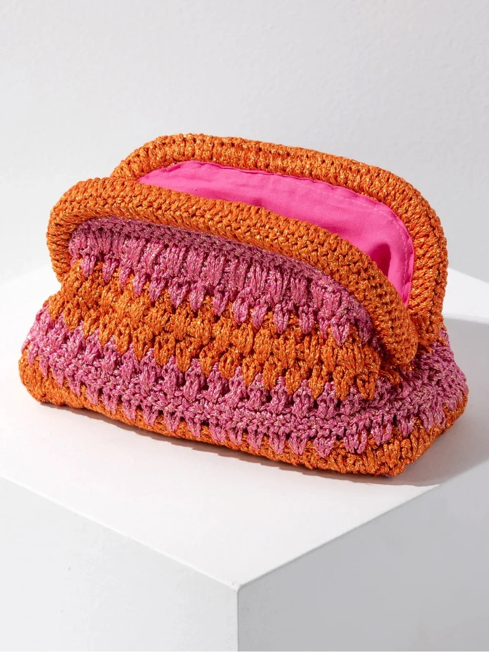 Shiraleah brand pink
