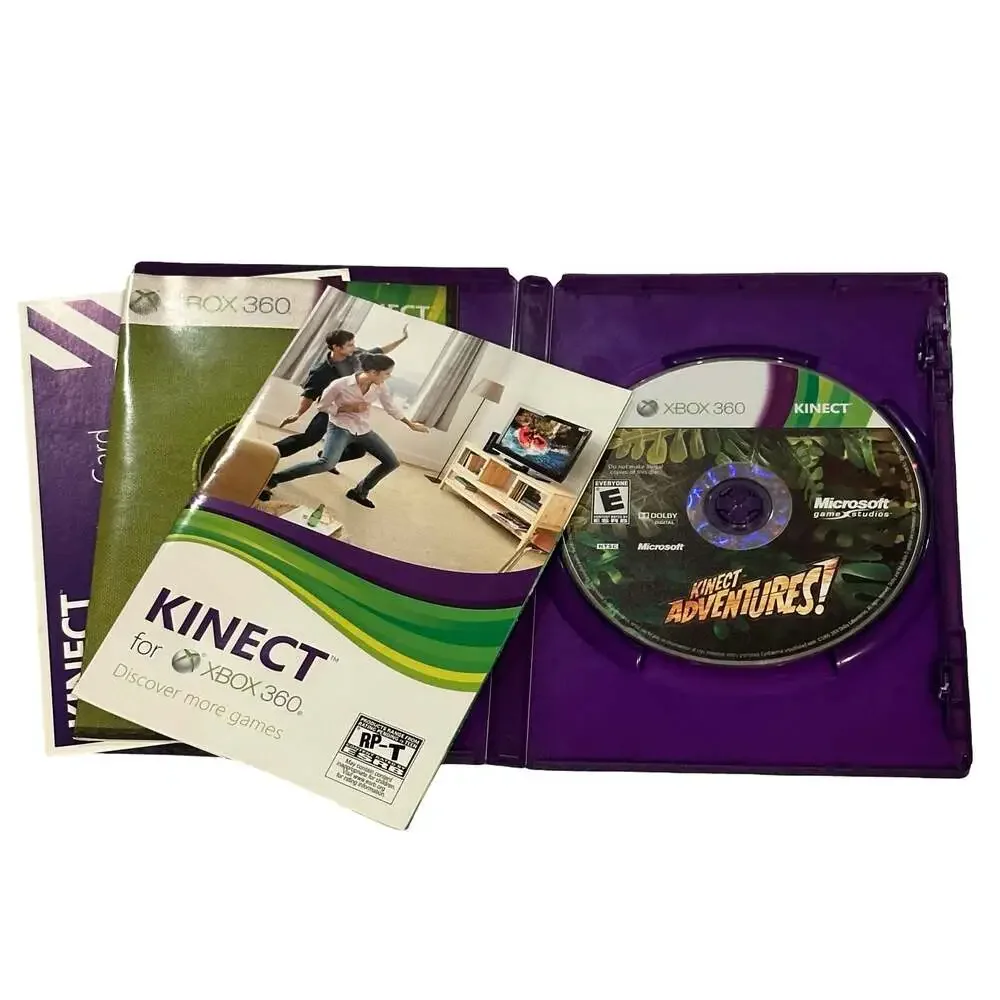 Microsoft xbox 360