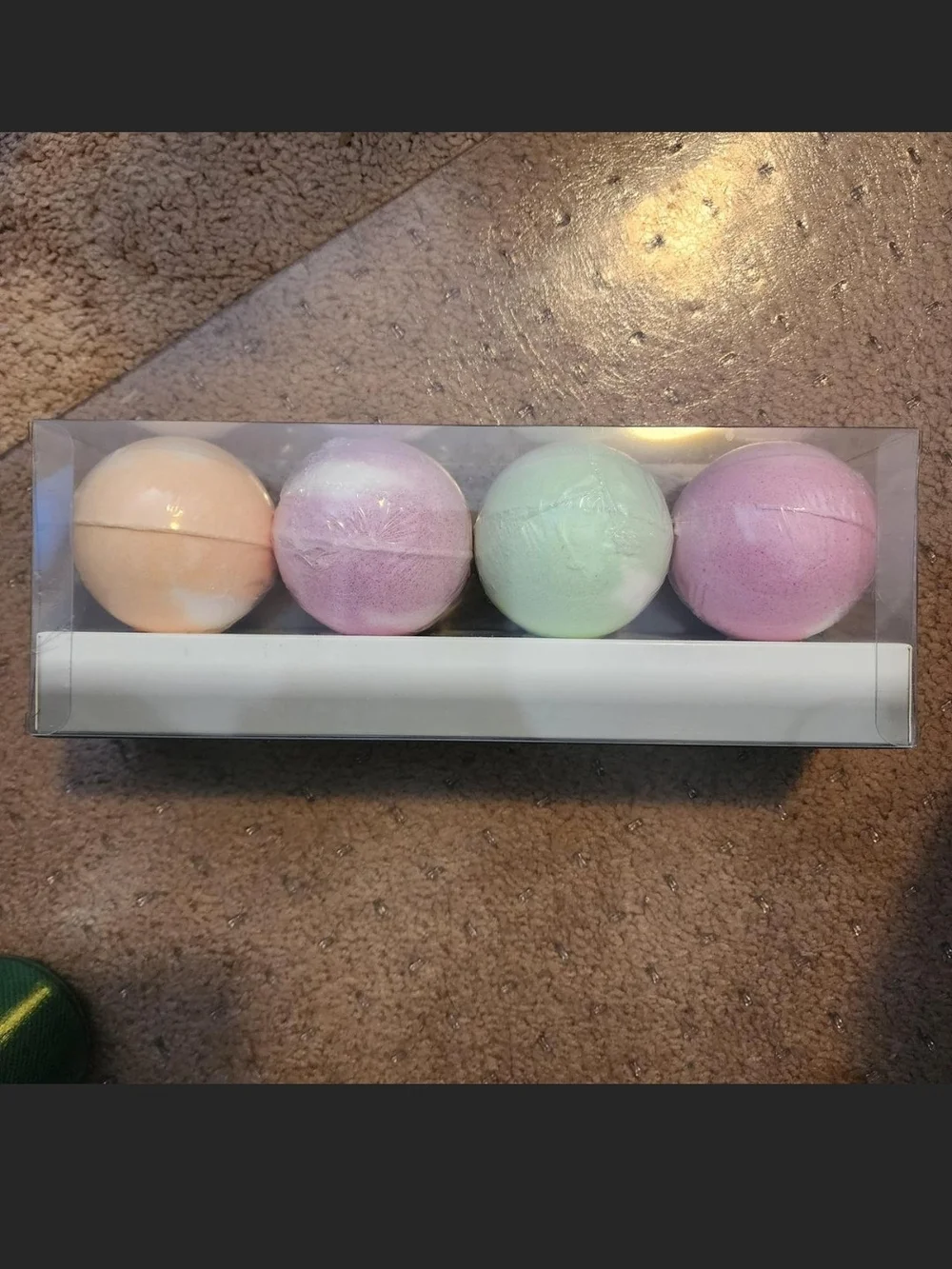 N/A piece bath
