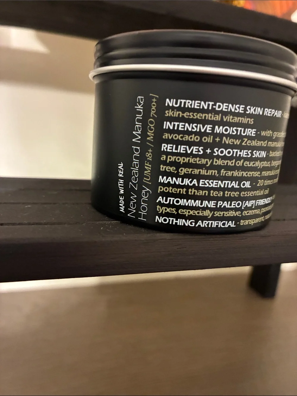 Balm of Gilead balm gilead