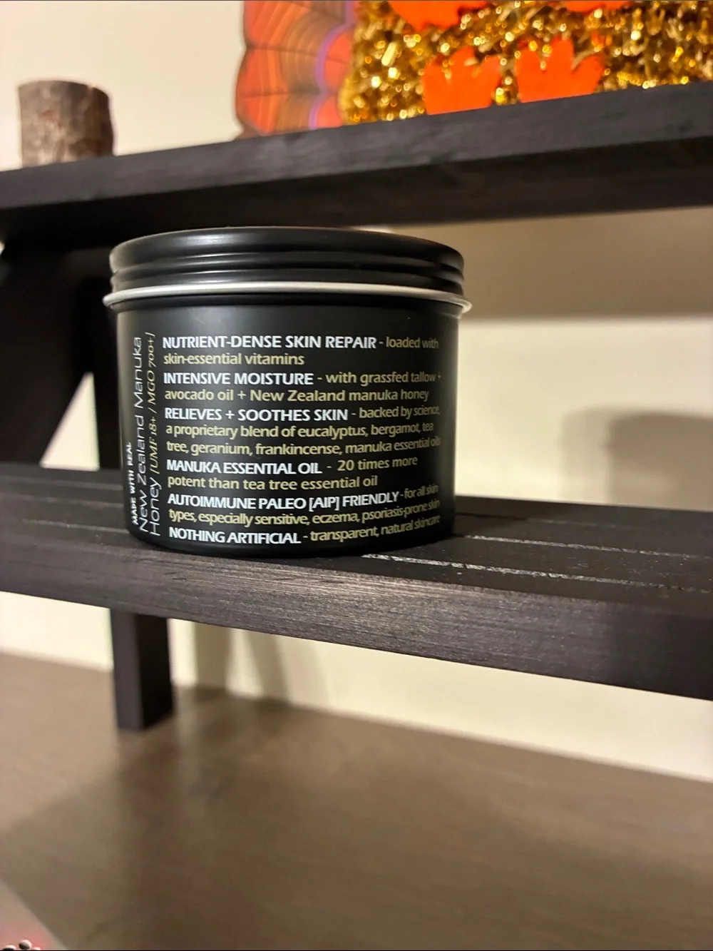 Balm of Gilead balm gilead