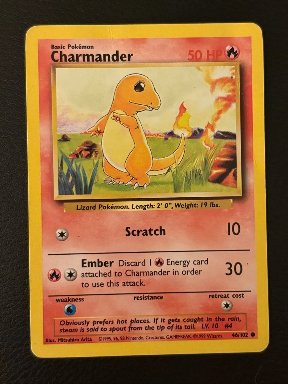 Pokemon vintage pokémon
