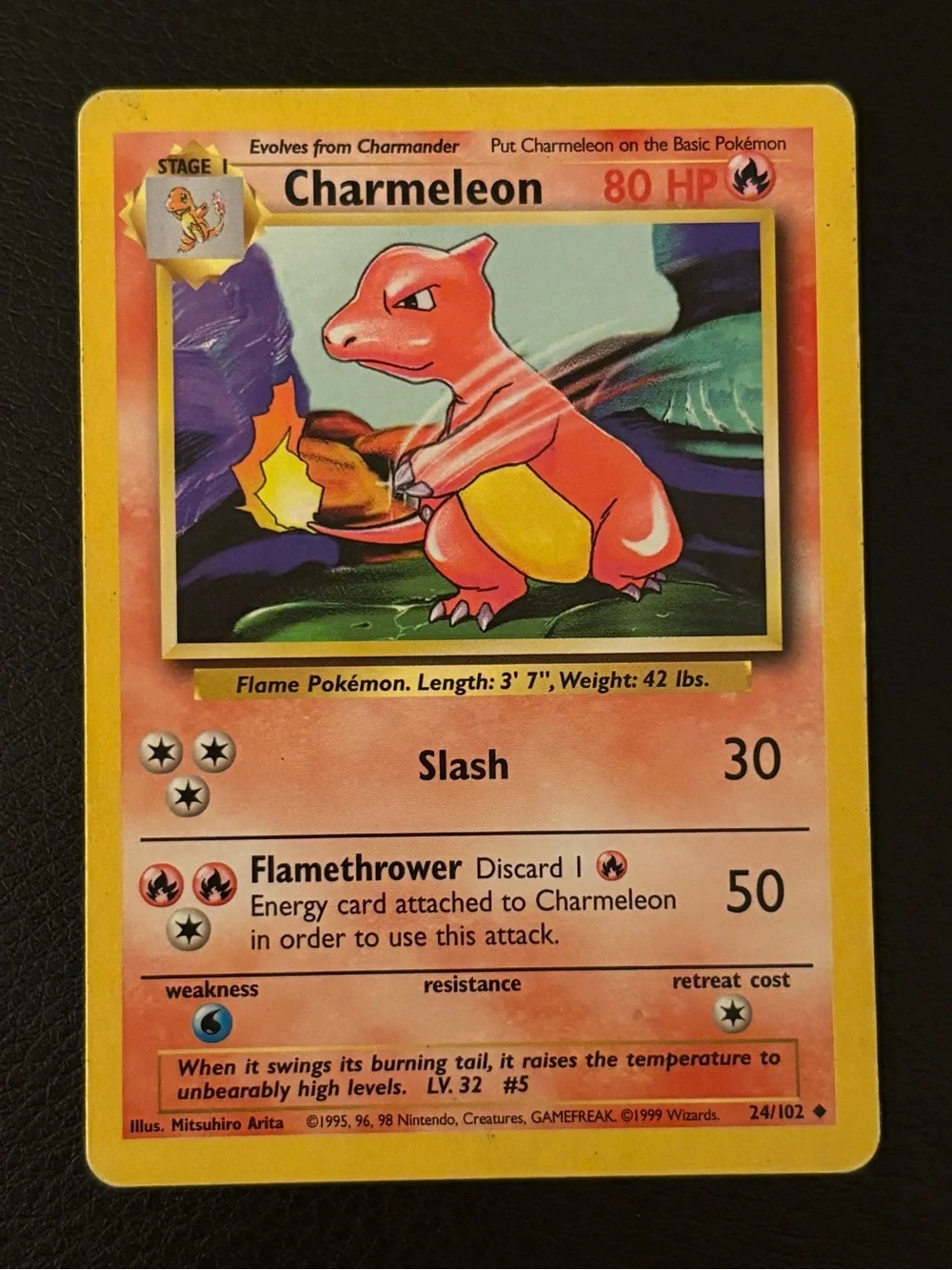 Pokemon vintage pokémon