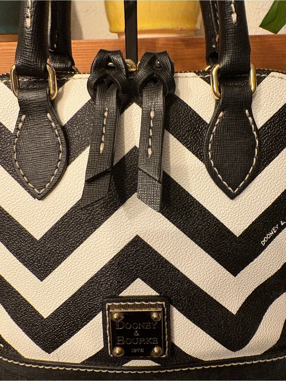 Dooney & Bourke adorable dooney