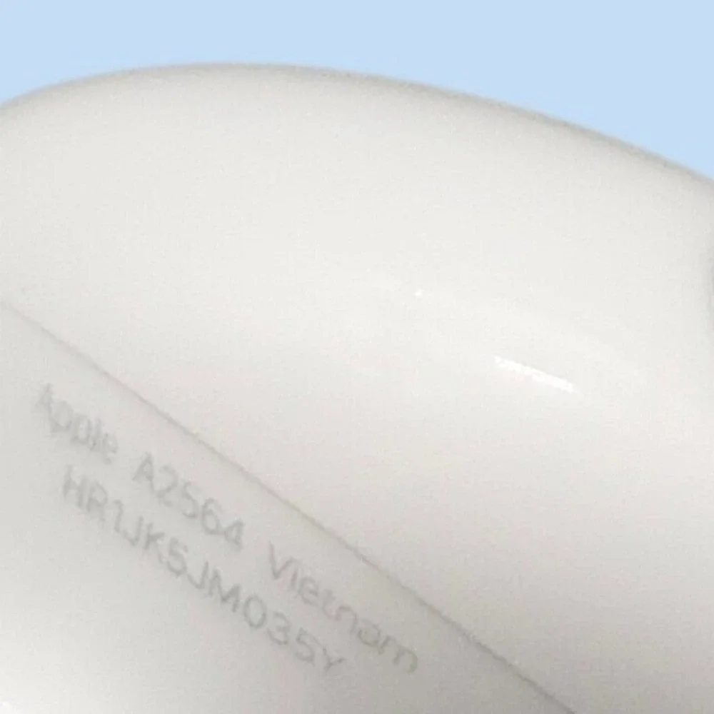 Apple will items making