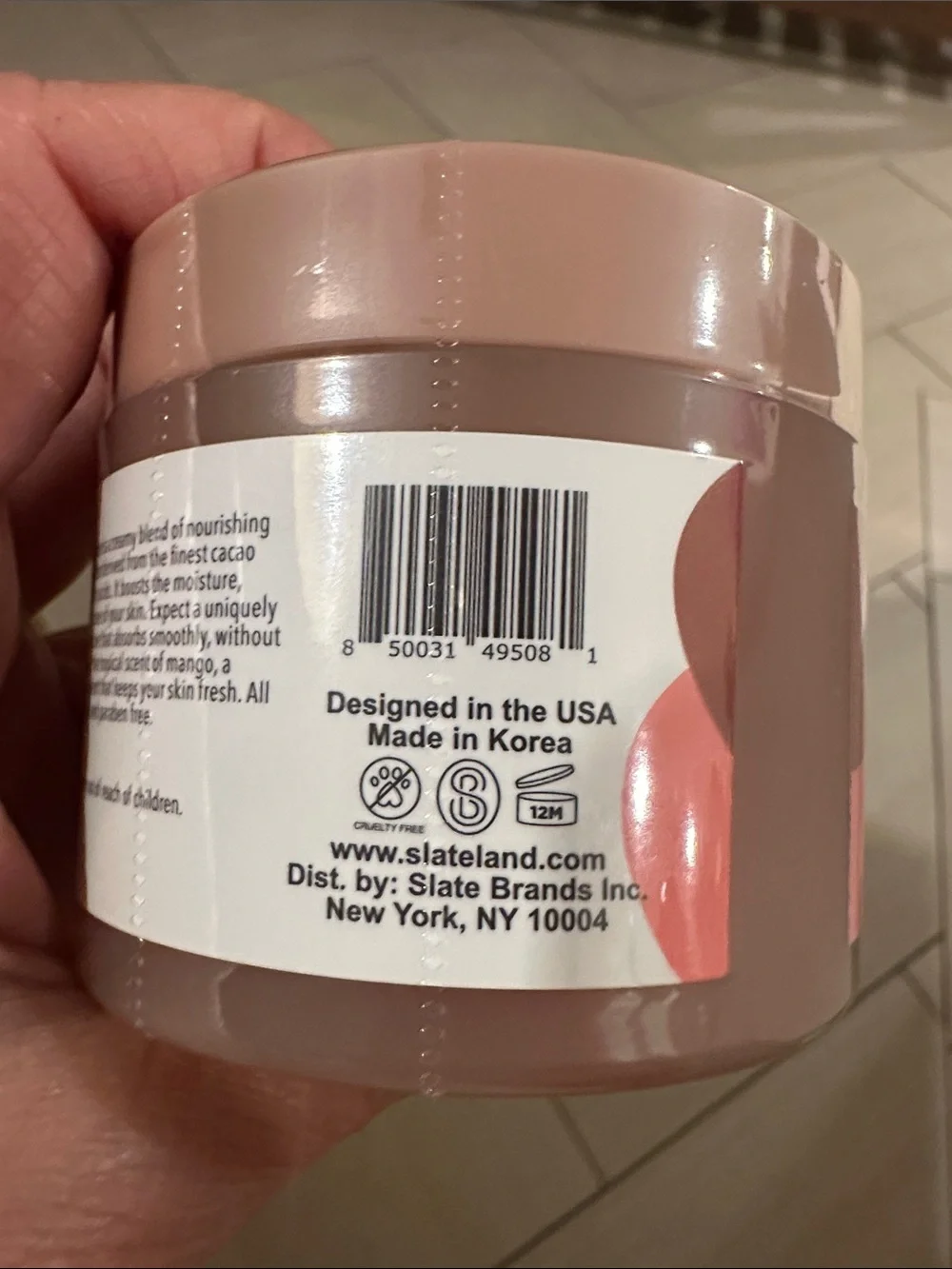 KOLLAB BEAUTY questions leave