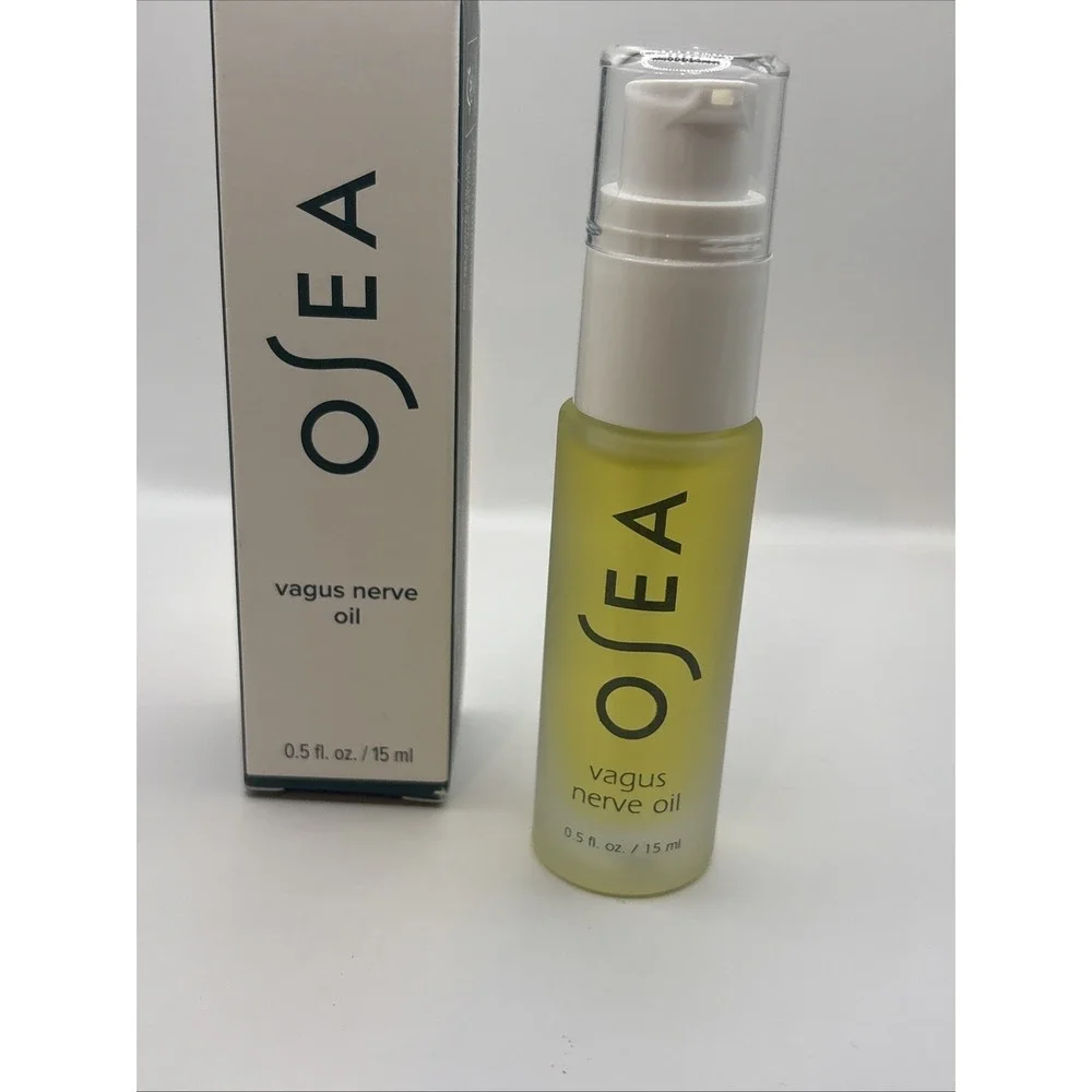 Osea box nerve vagus