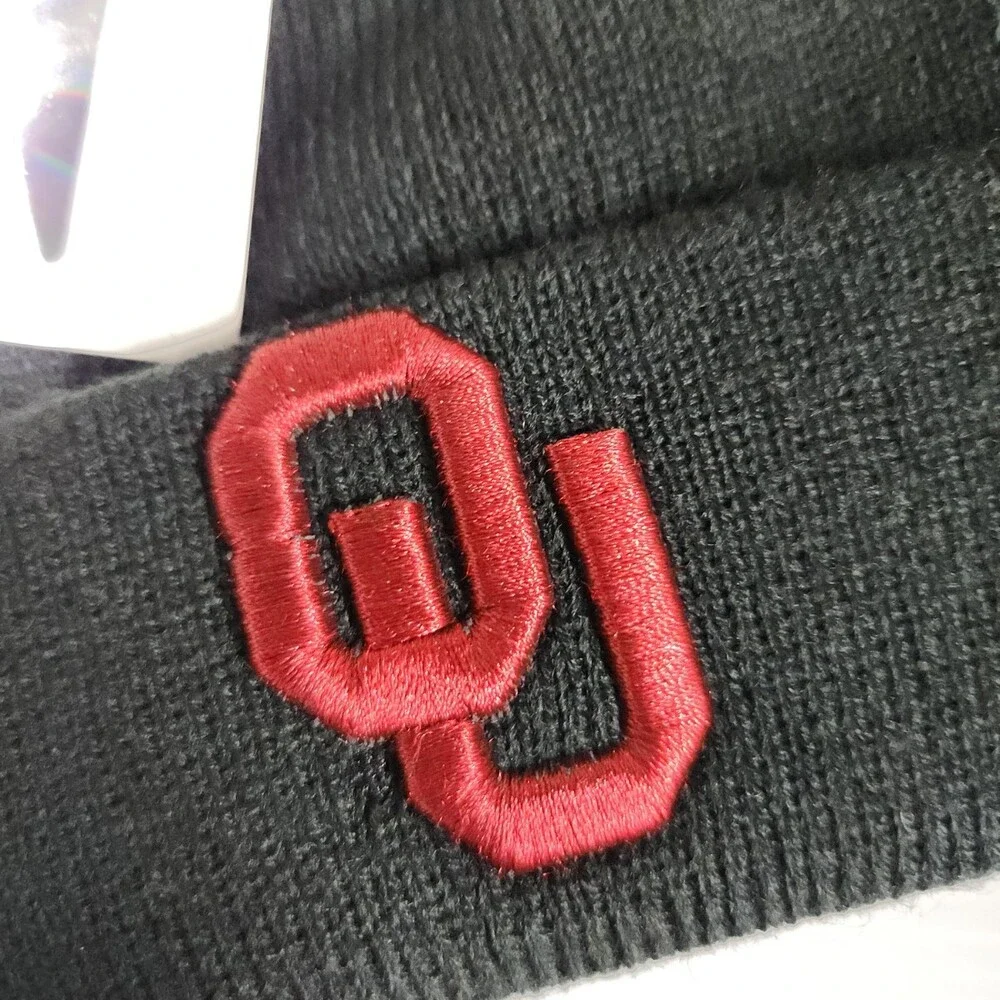 Nike oklahoma sooners