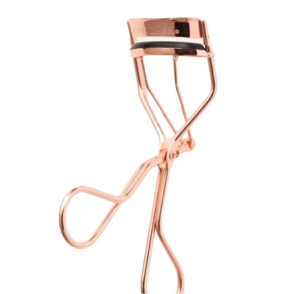 The Babe Lash Pro Lash Lifter  Rosegold NWT