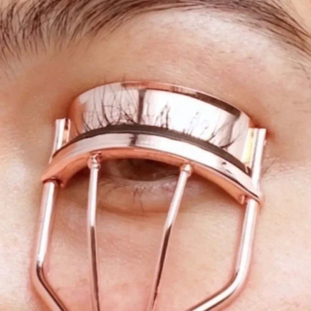 The Babe Lash Pro Lash Lifter  Rosegold NWT