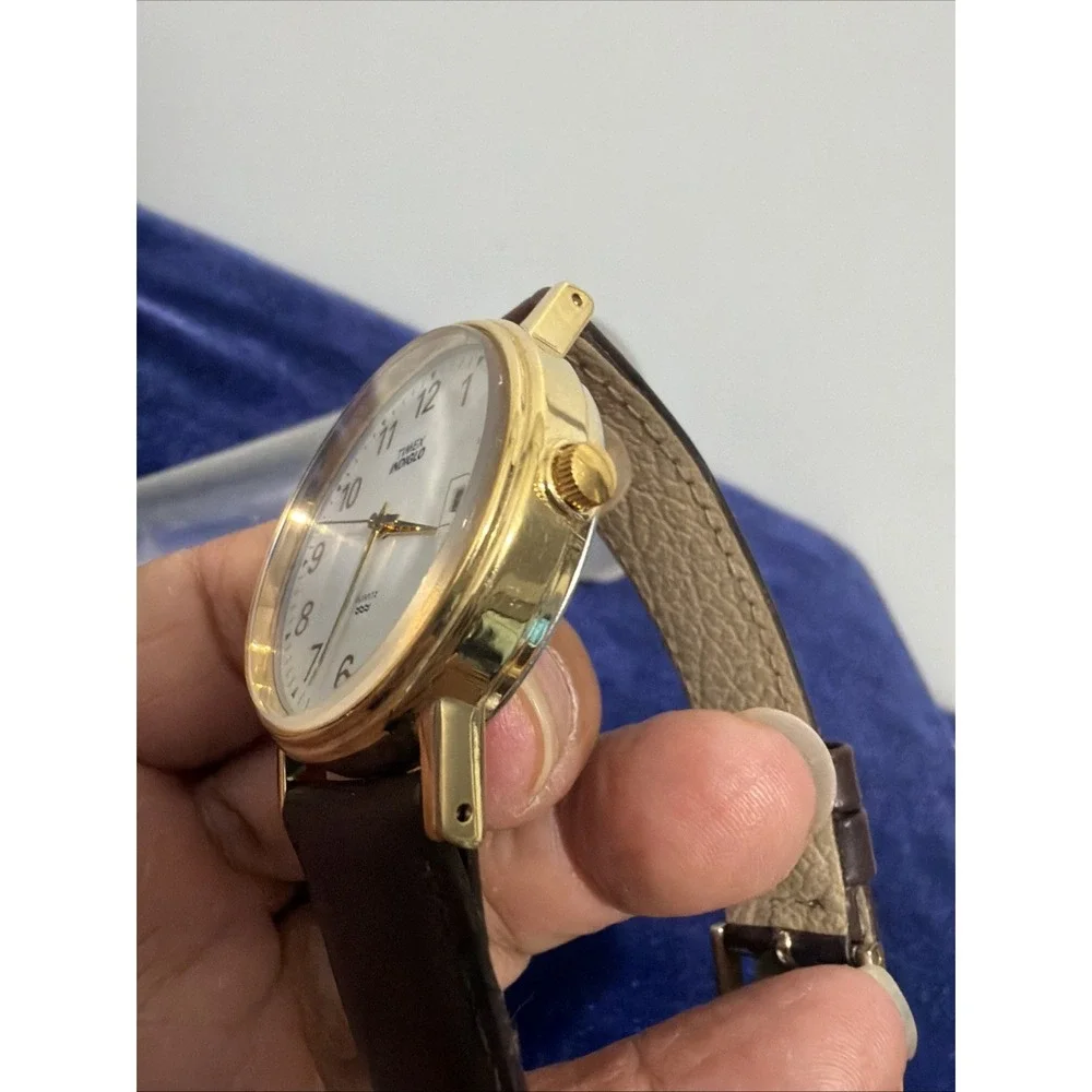 Timex indiglo wr