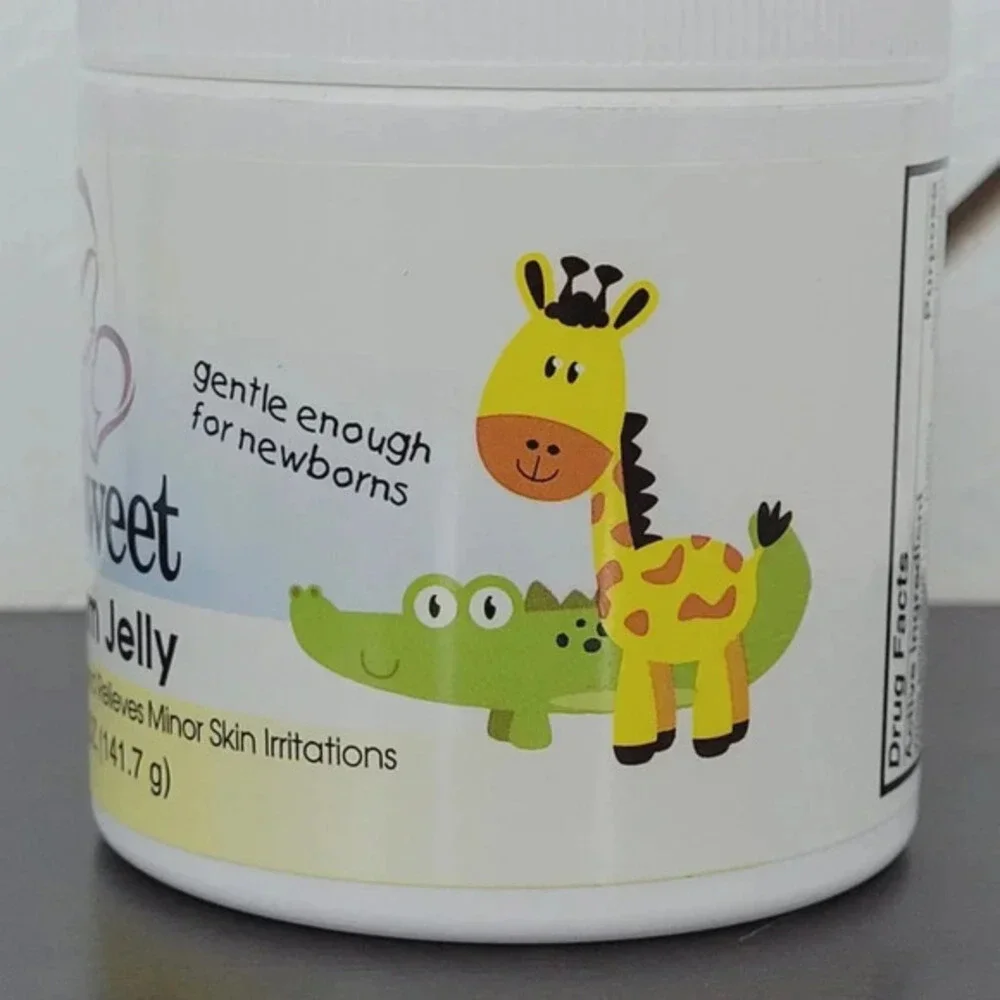 Baby Sweet gentle formula