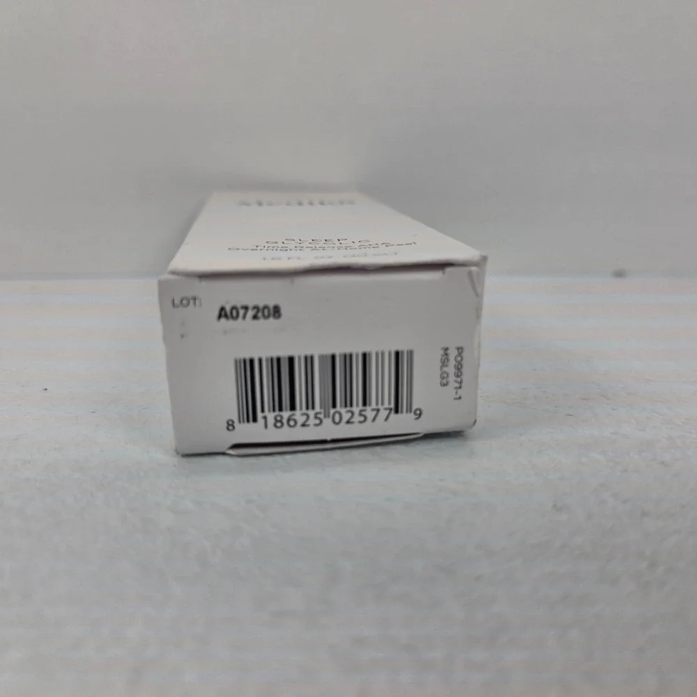 Medik8 sleep glycolic