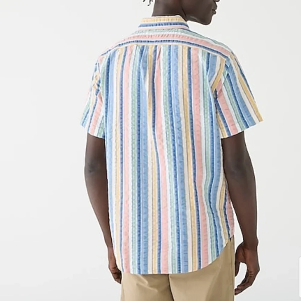 J. Crew new but