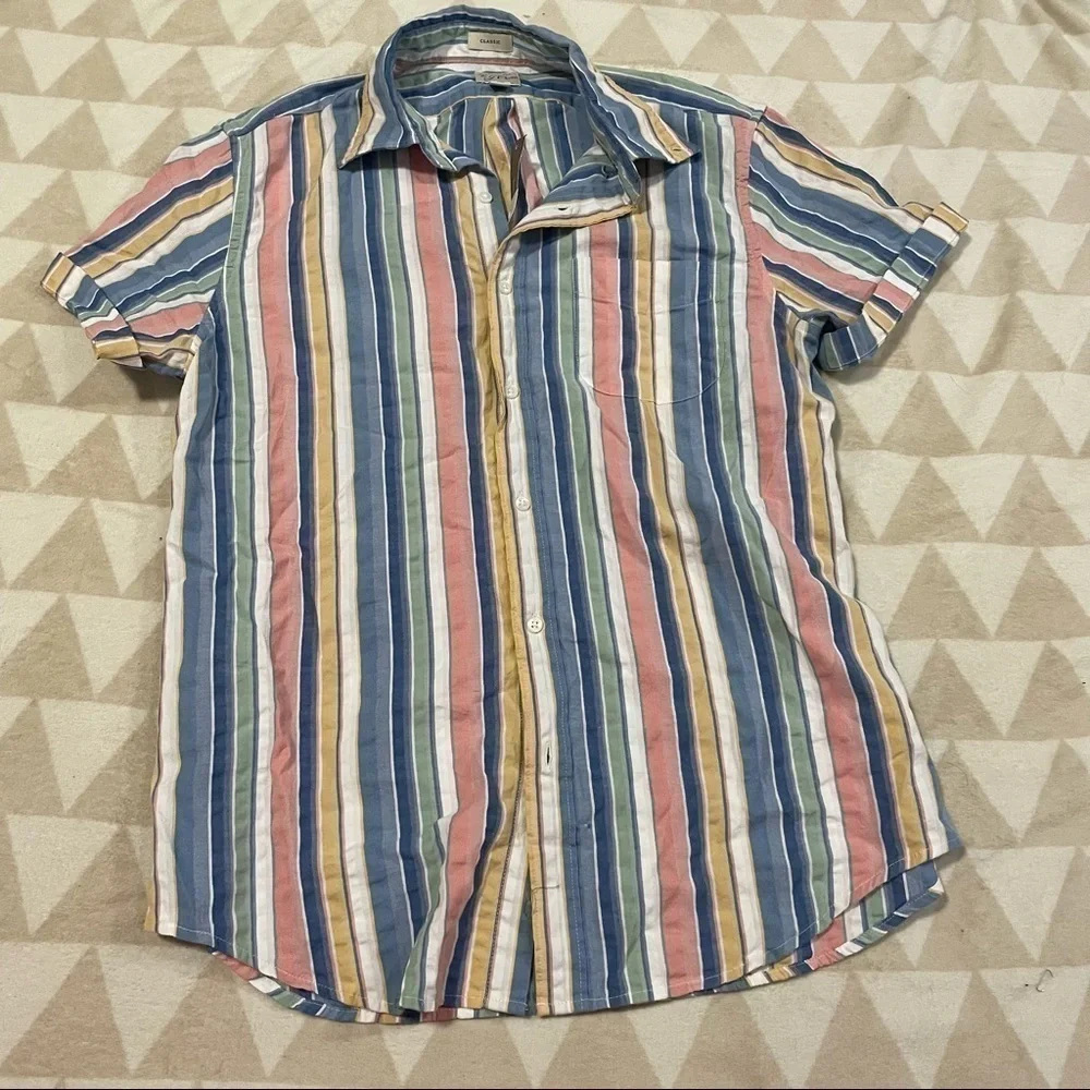 J. Crew new but