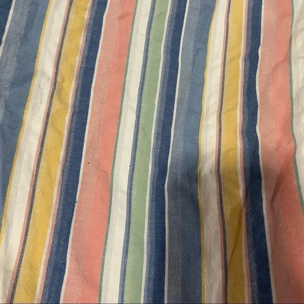 J. Crew new but