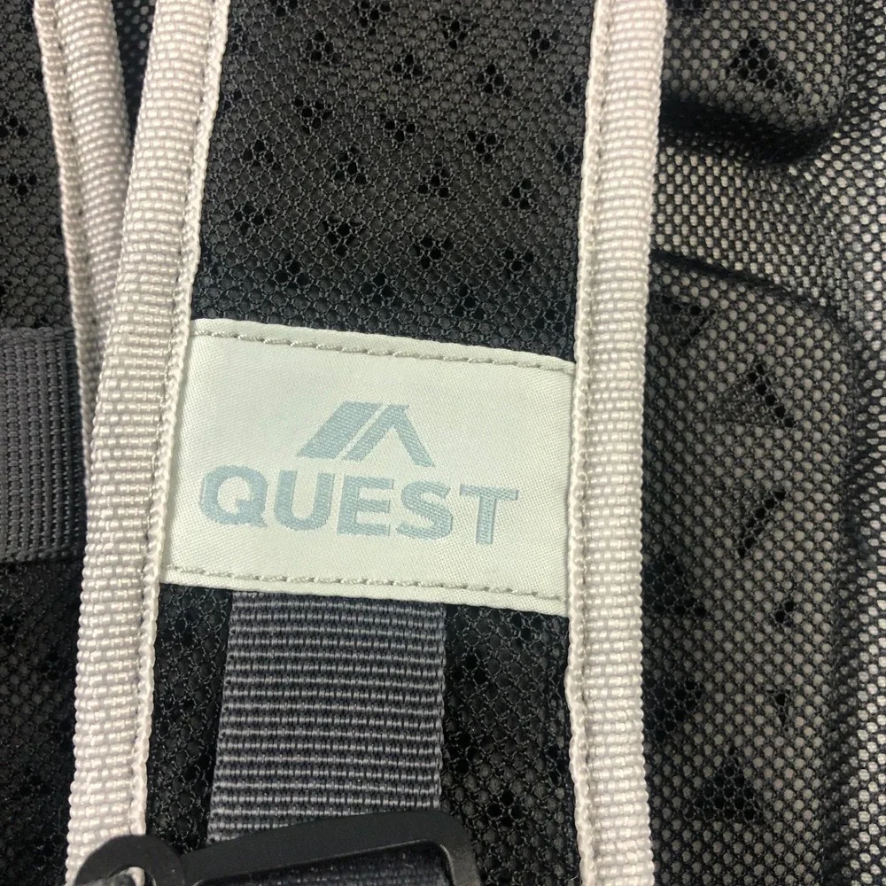 Quest euc hydration