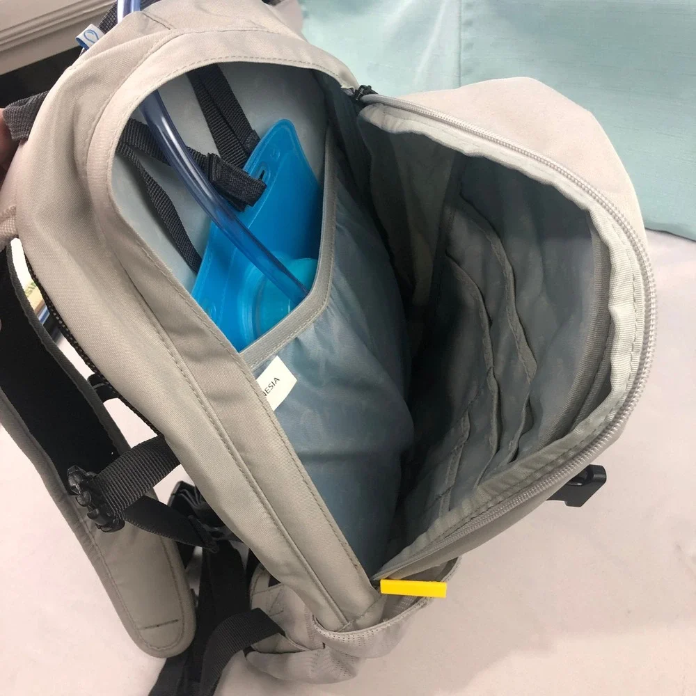 Quest euc hydration