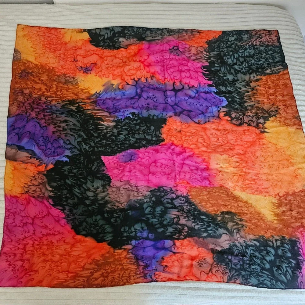 N/A wear 35 psychedelic