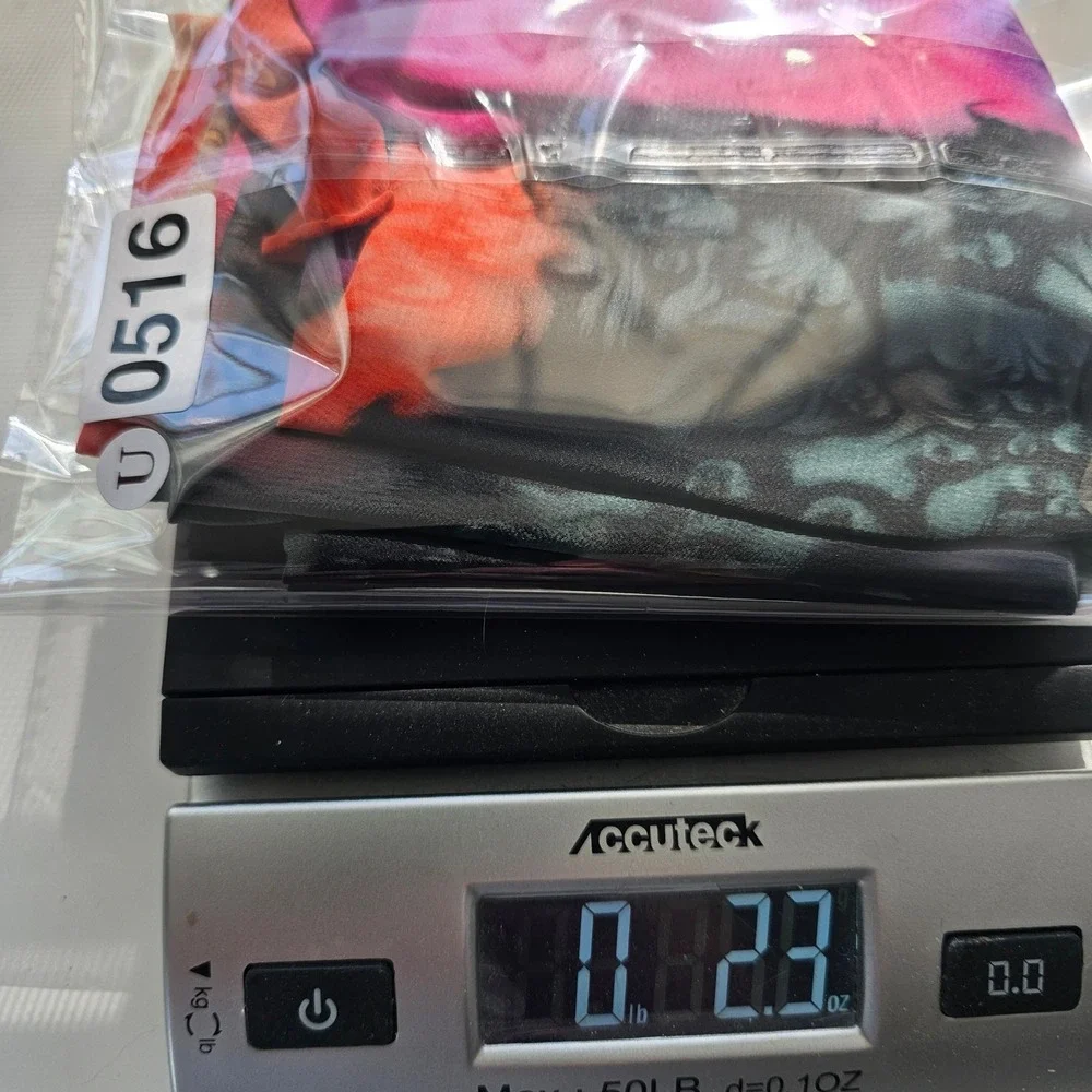 N/A lightweight silk
