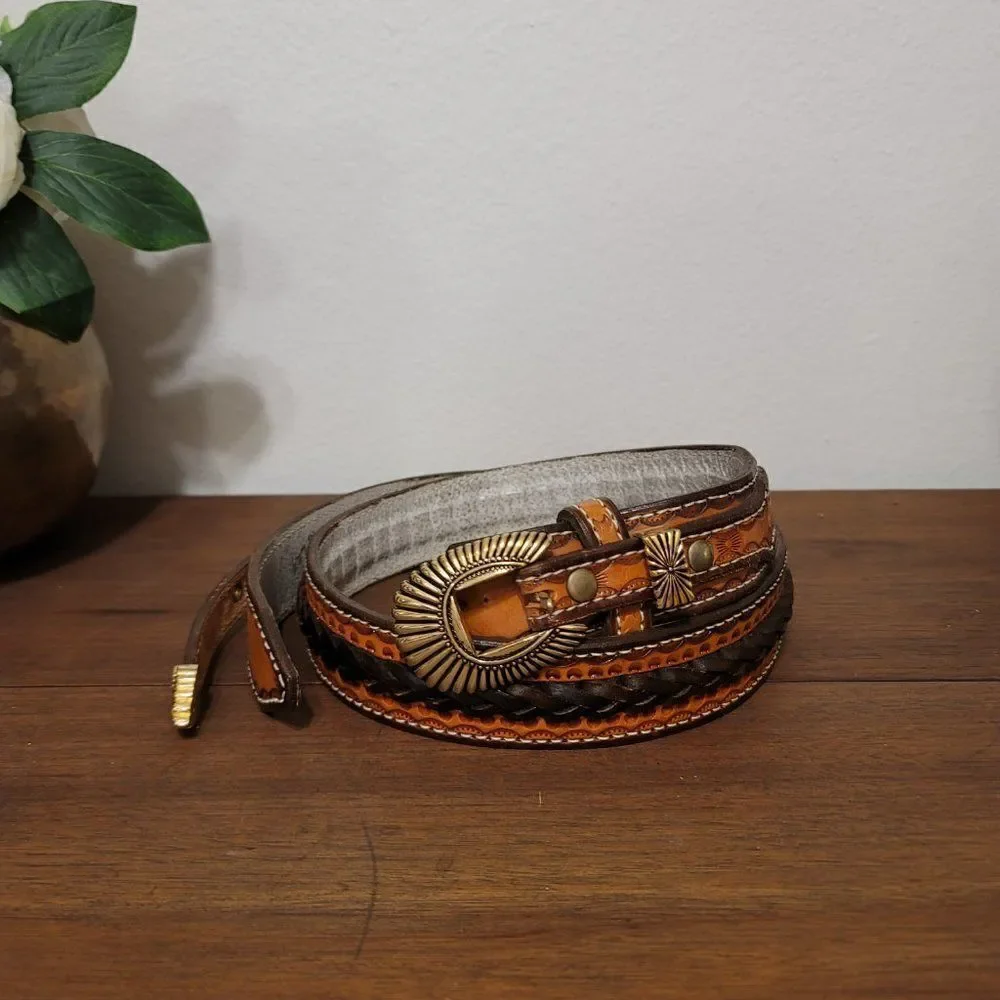 R. Lee gorgeous handmade