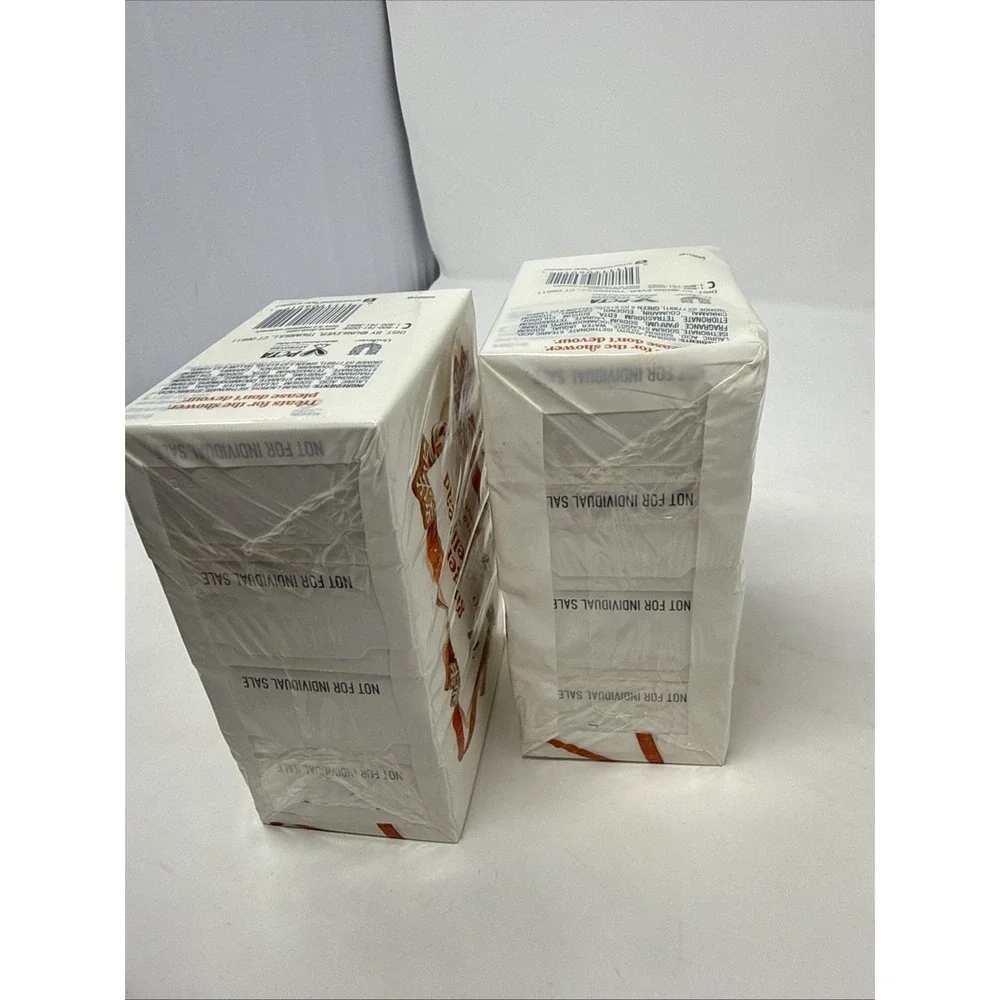 8 Bars Dove‎ Gingerbread Delight  Limited Edition  Beauty  Bar Soap 3.75oz.