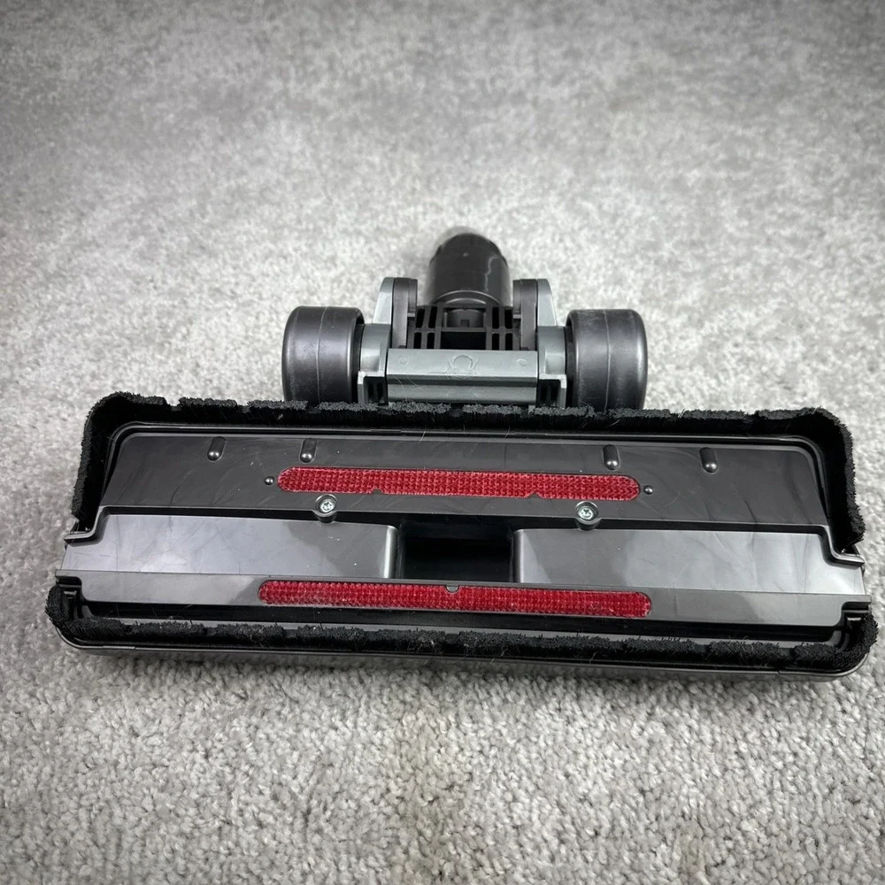 Dyson‎ Vacuum Bare Floor Brush Attachment Tool Gray