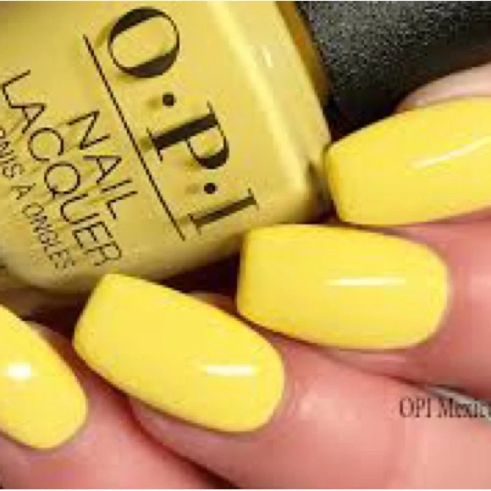 OPI “don’t tell