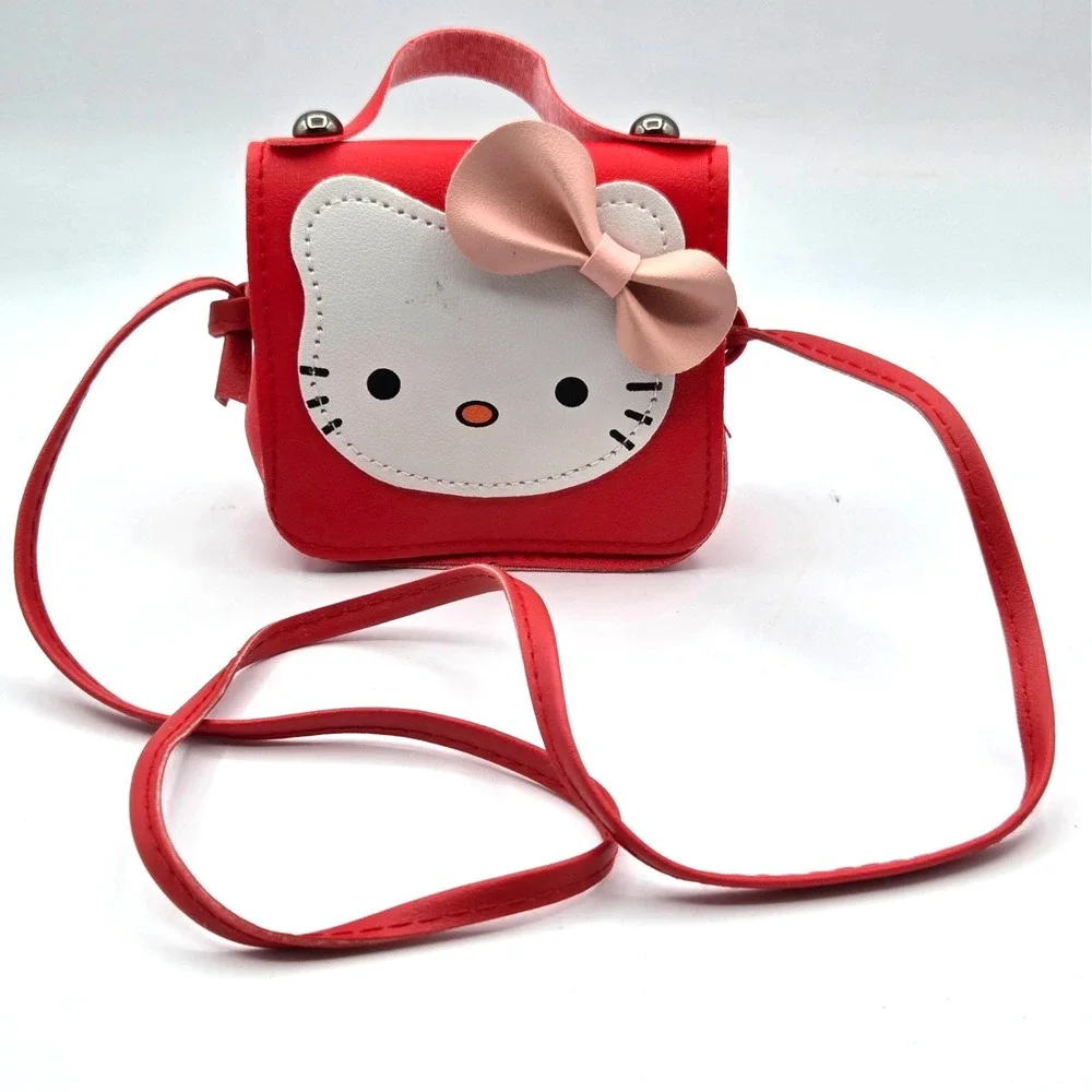 Hello Kitty this hello