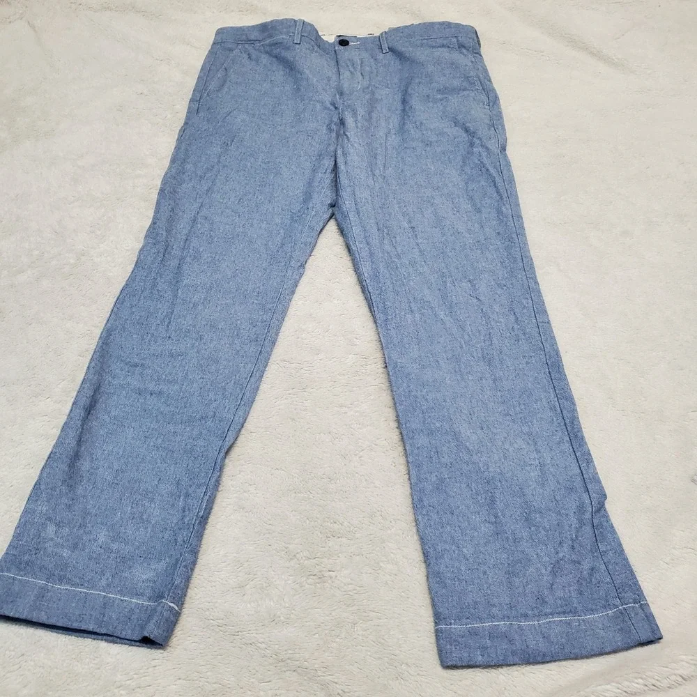 J. Crew elastane cheap