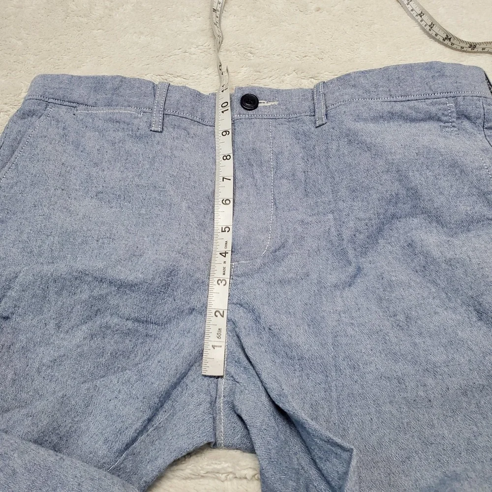 J. Crew will rise one