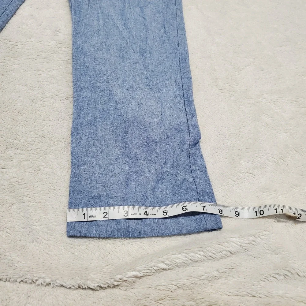 J. Crew virginia cotton