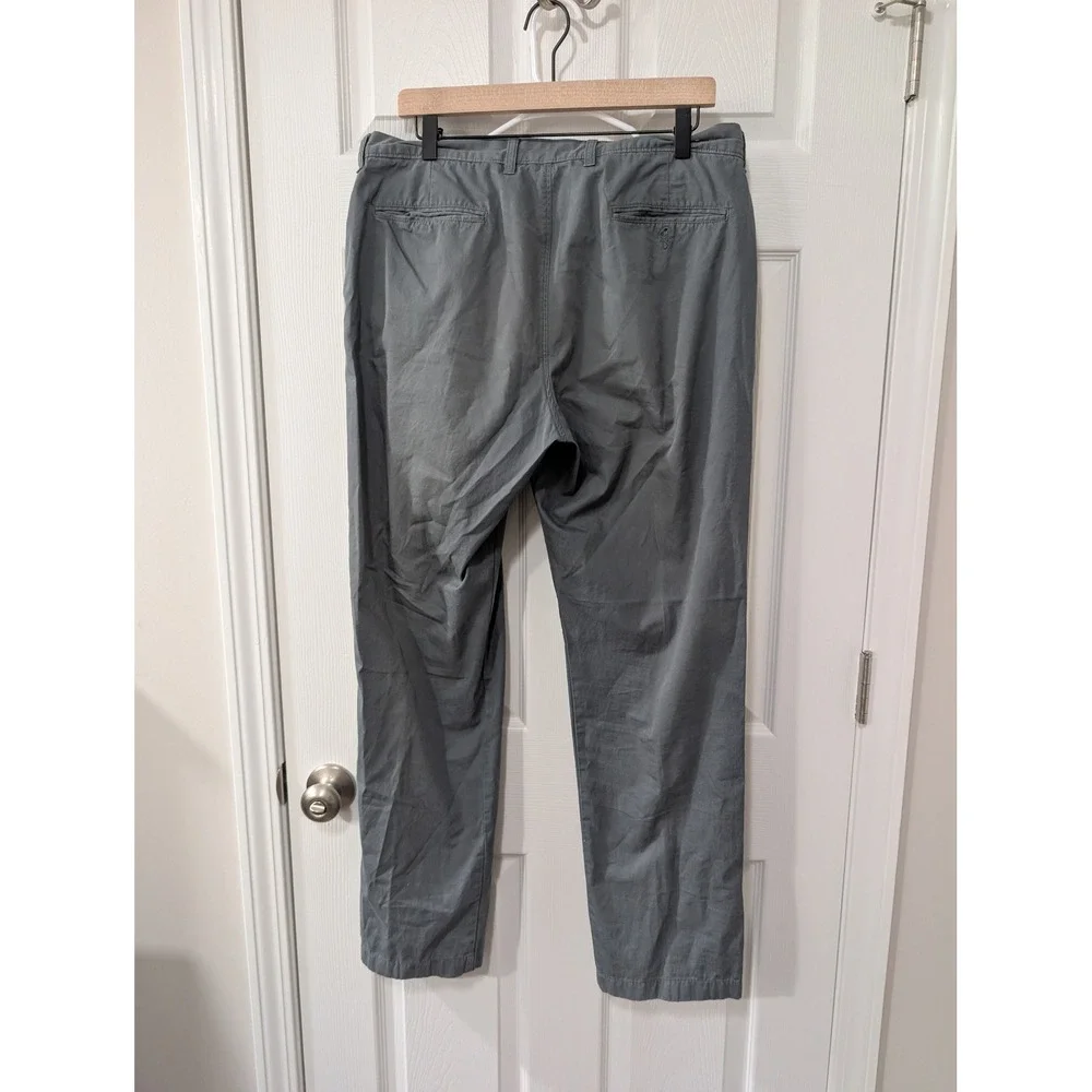 J. Crew crew men